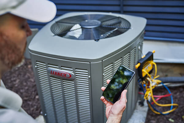 Heating and Cooling Services in Waterloo, ON