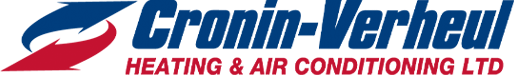 Cronin-Verheul Heating & Air Conditioning, LTD logo
